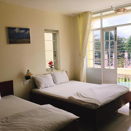 Champa Hoi An Villas Kültér fotó