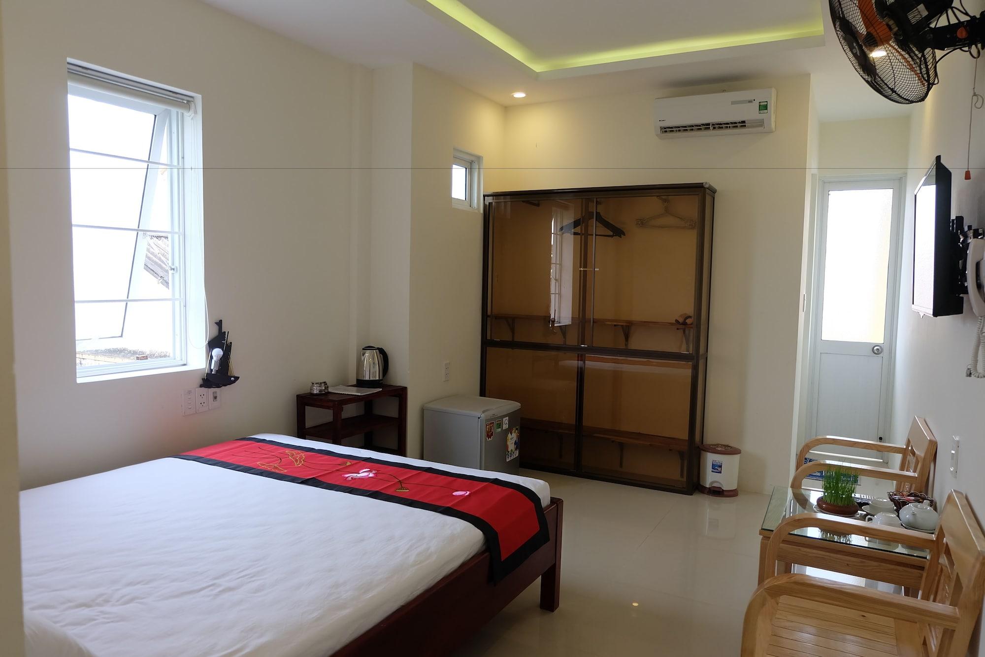 Champa Hoi An Villas Kültér fotó