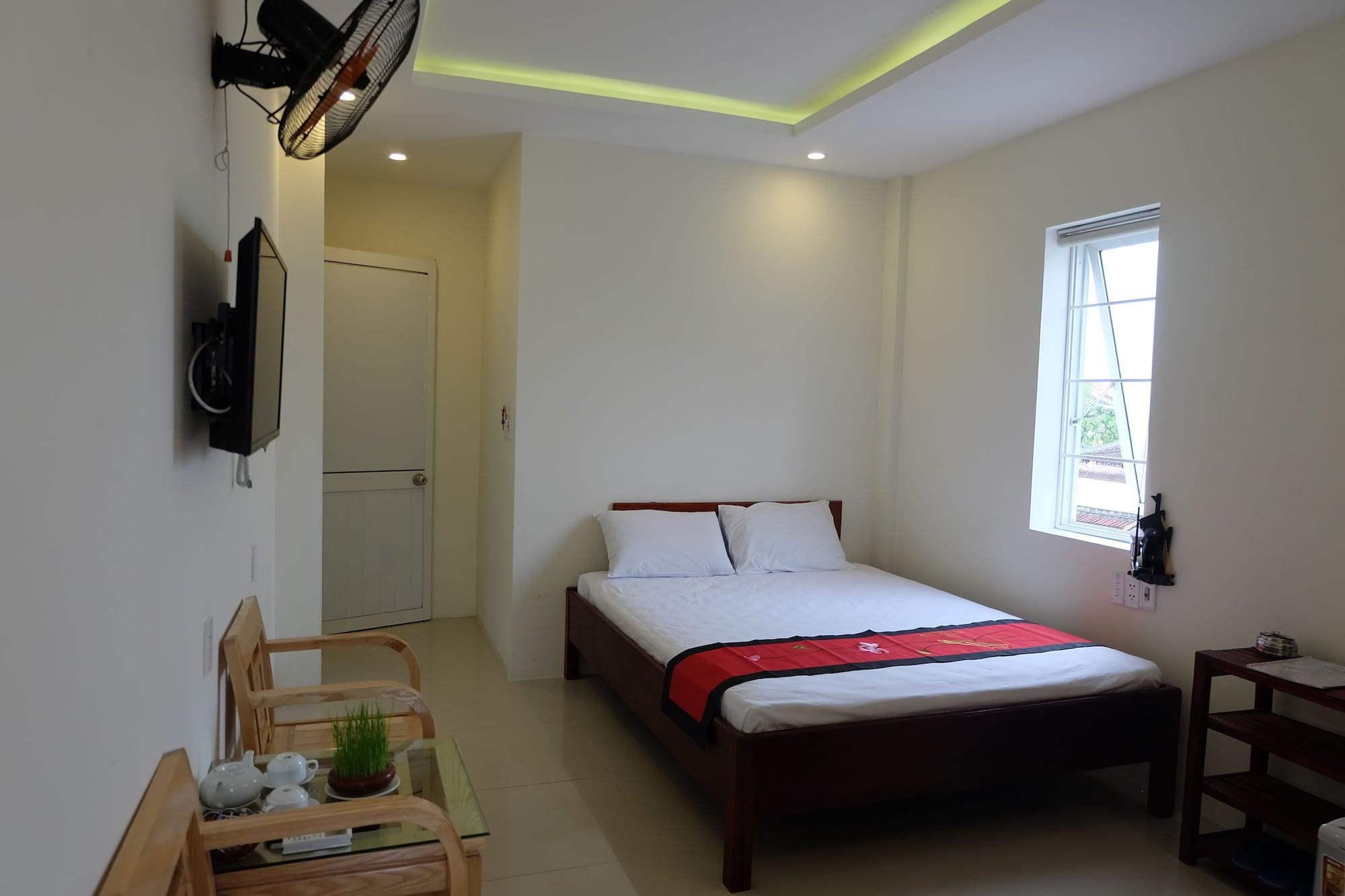Champa Hoi An Villas Kültér fotó