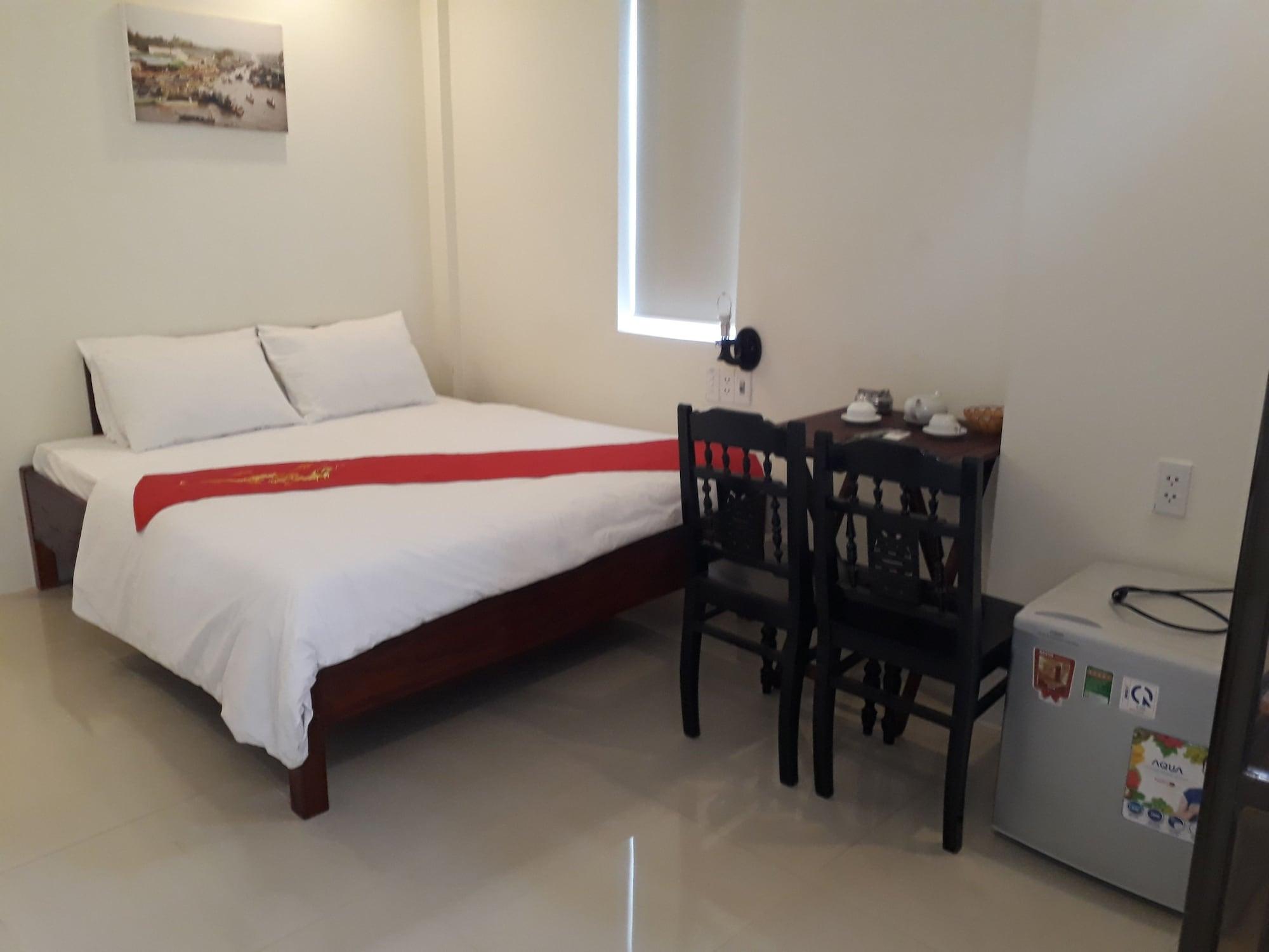 Champa Hoi An Villas Kültér fotó