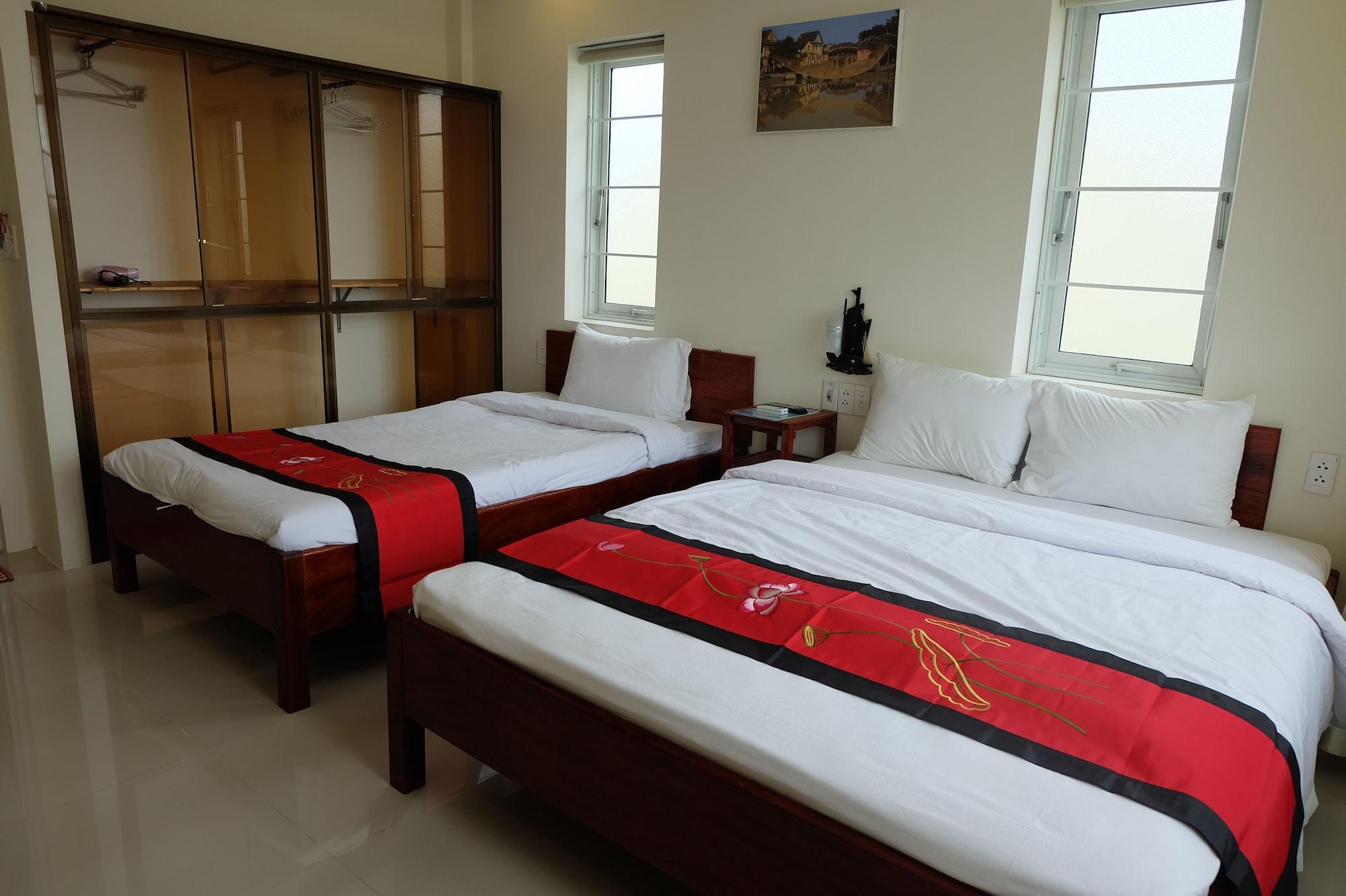 Champa Hoi An Villas Kültér fotó