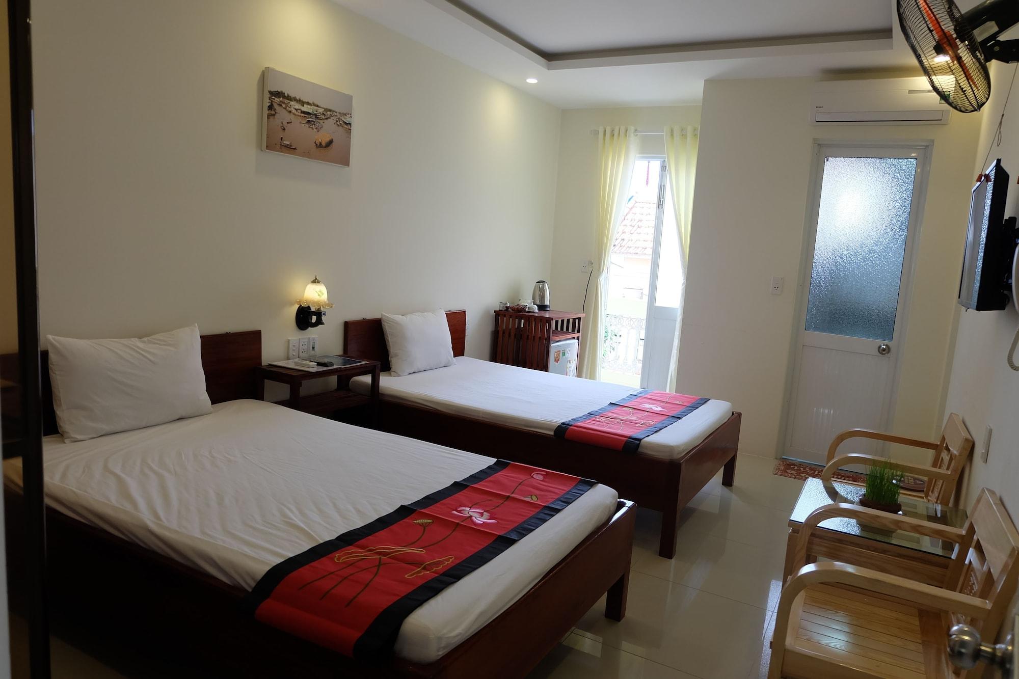 Champa Hoi An Villas Kültér fotó