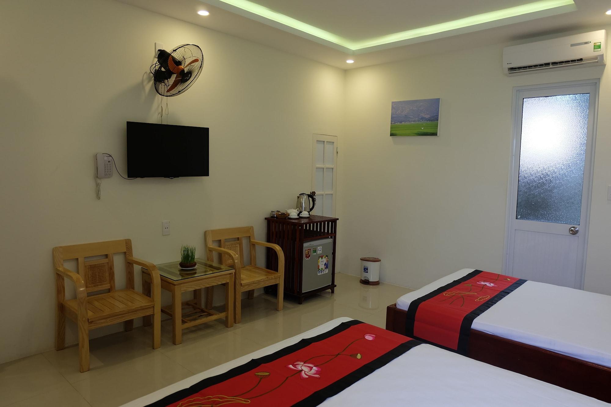 Champa Hoi An Villas Kültér fotó