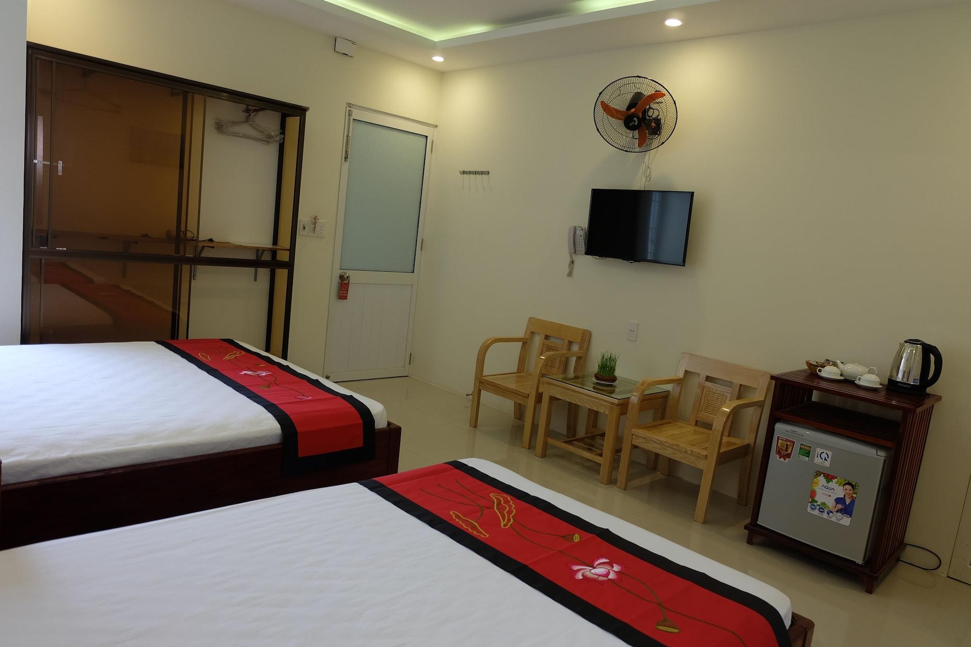 Champa Hoi An Villas Kültér fotó