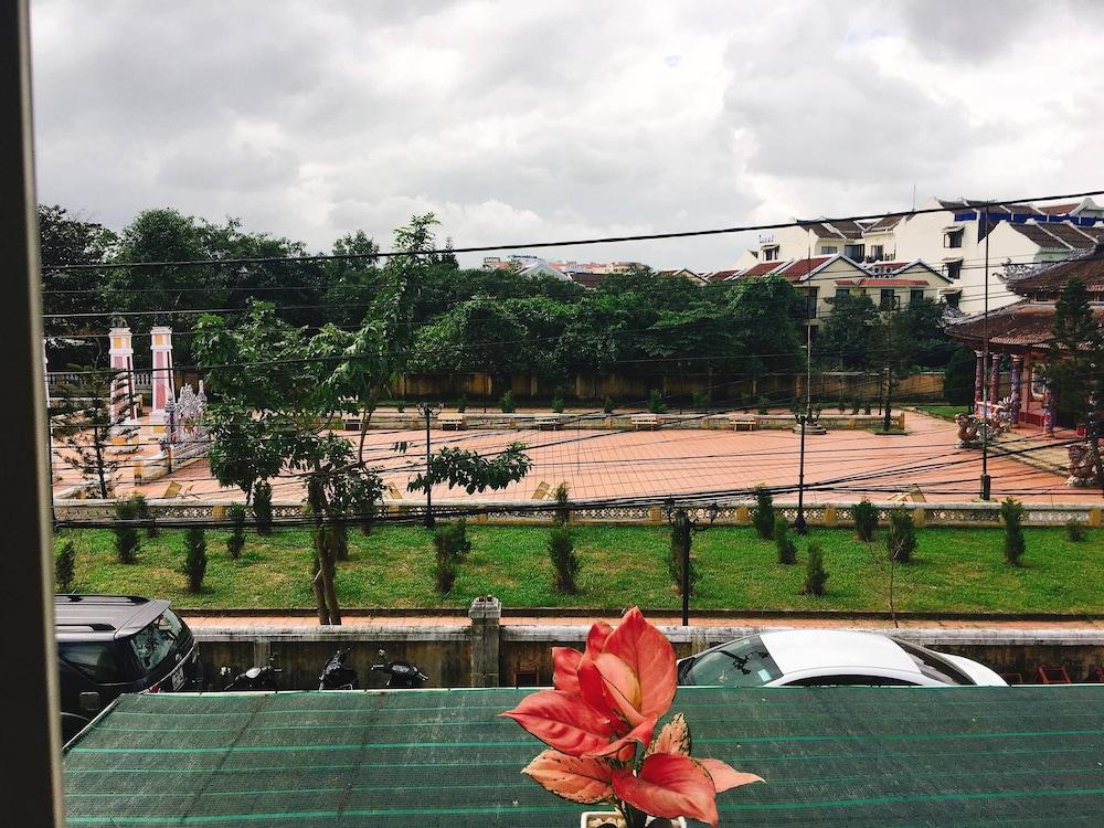 Champa Hoi An Villas Kültér fotó