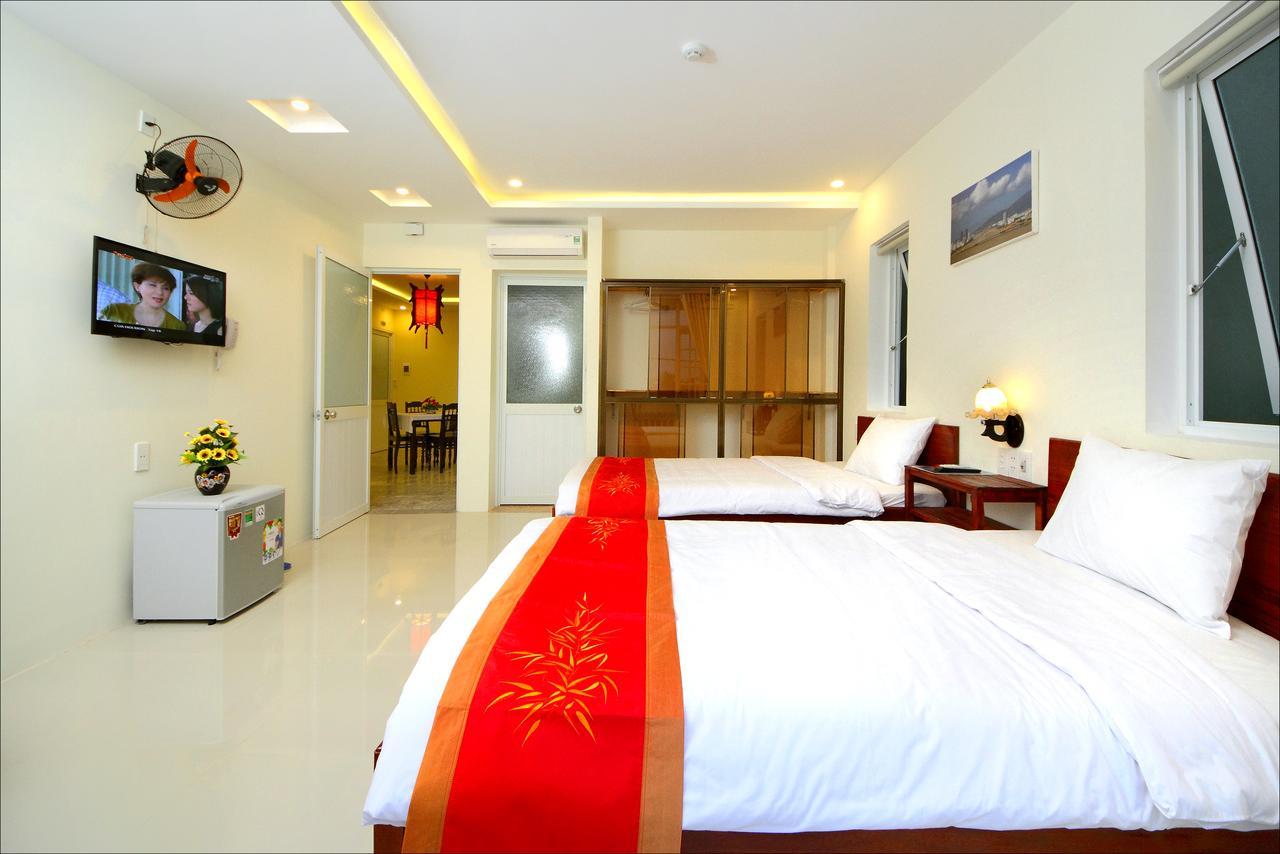 Champa Hoi An Villas Kültér fotó