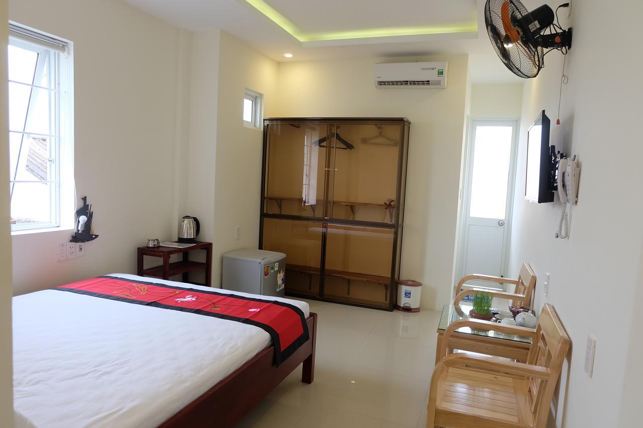 Champa Hoi An Villas Kültér fotó