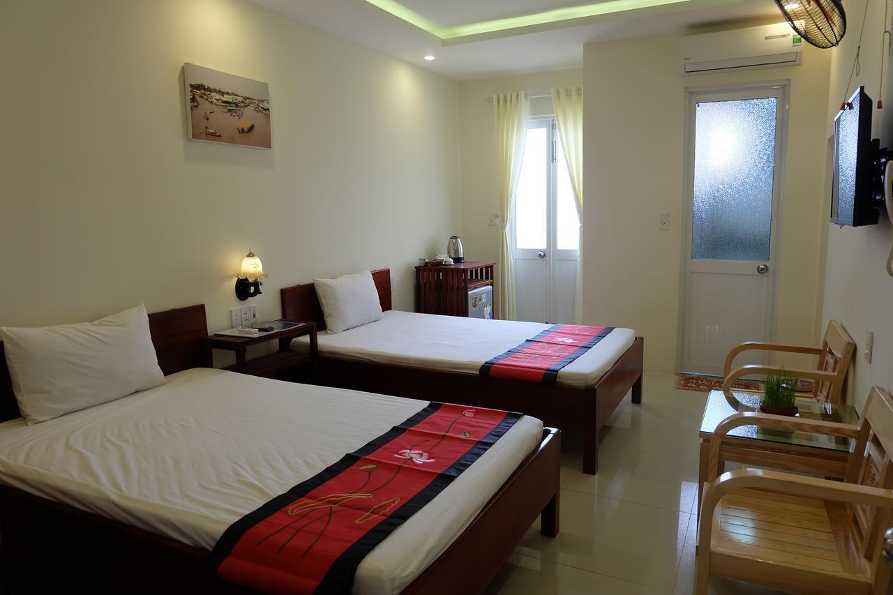 Champa Hoi An Villas Kültér fotó