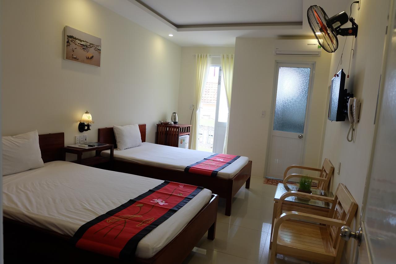 Champa Hoi An Villas Kültér fotó