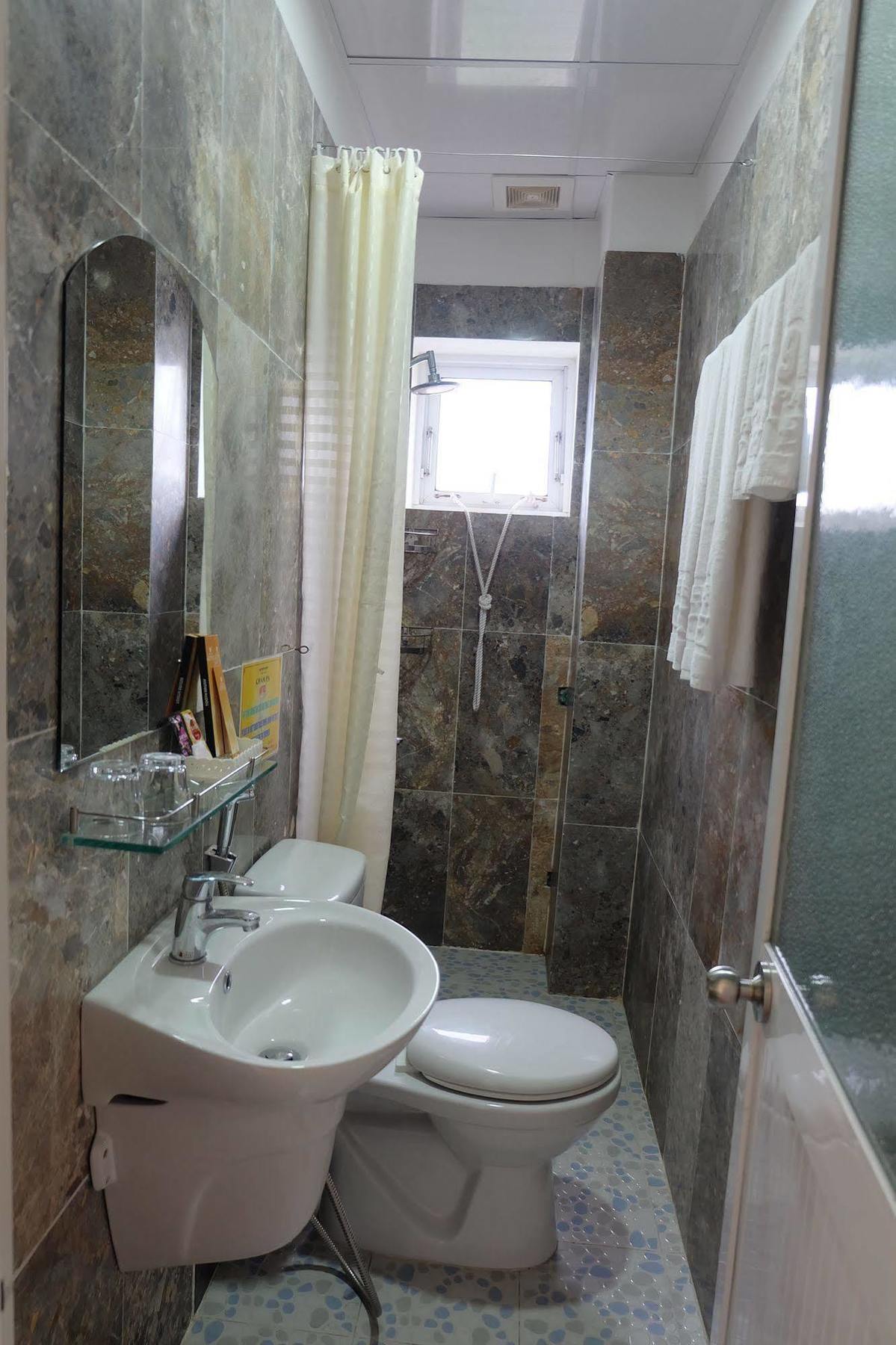 Champa Hoi An Villas Kültér fotó