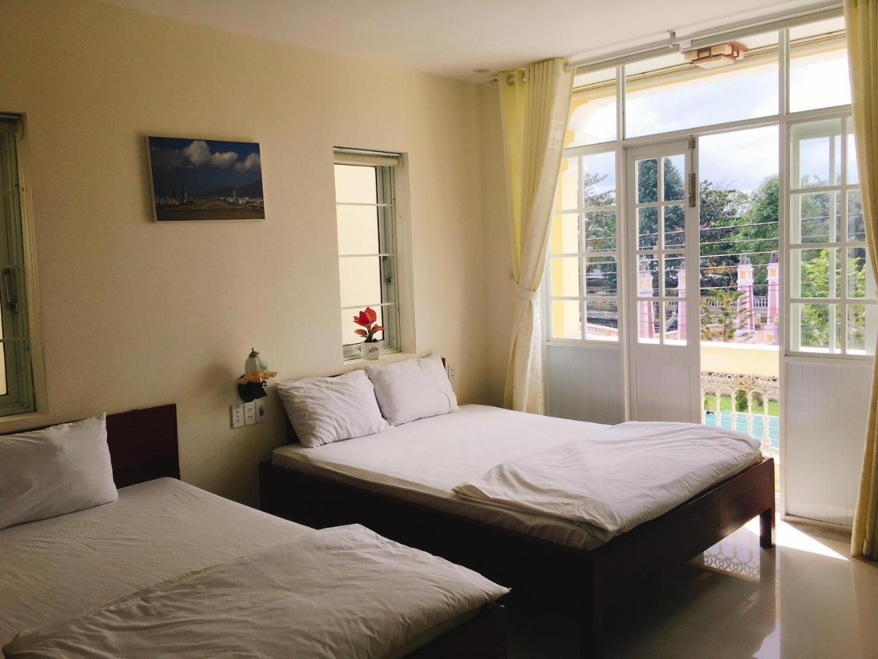 Champa Hoi An Villas Kültér fotó